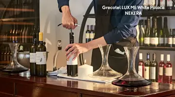 Grecotel Luxme White