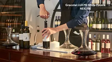 Grecotel Luxme White