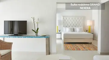 Grecotel Luxme White