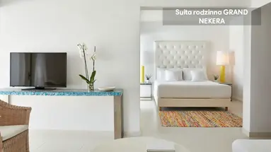 Grecotel Luxme White