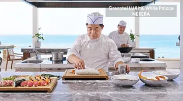 Grecotel Luxme White