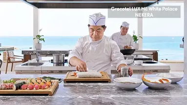 Grecotel Luxme White