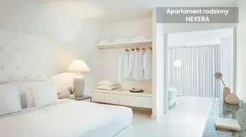 Grecotel Luxme White
