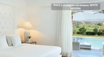 Grecotel Luxme White