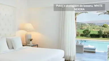 Grecotel Luxme White