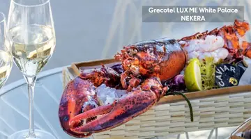 Grecotel Luxme White