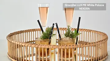 Grecotel Luxme White