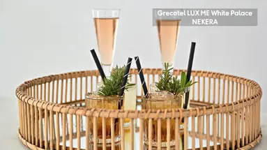 Grecotel Luxme White