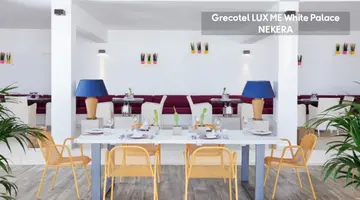 Grecotel Luxme White