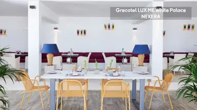 Grecotel Luxme White