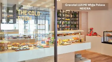 Grecotel Luxme White