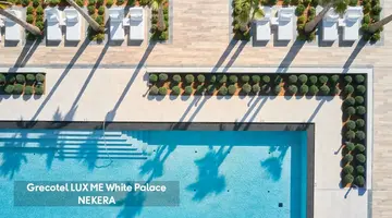 Grecotel Luxme White