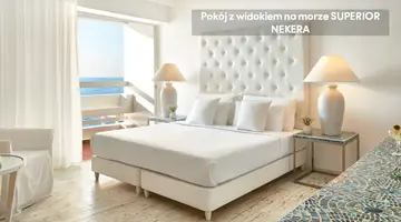Grecotel Luxme White