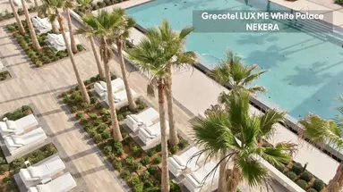 Grecotel Luxme White