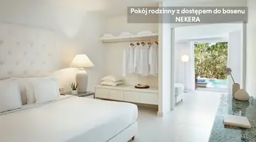 Grecotel Luxme White