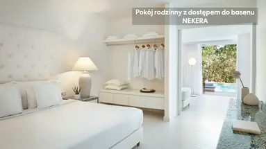 Grecotel Luxme White