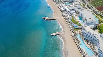 Grecotel Luxme White