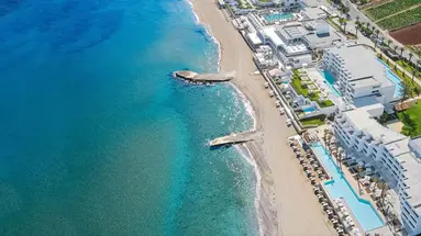 Grecotel Luxme White