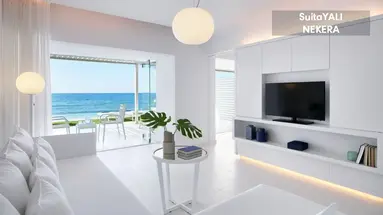 Grecotel Luxme White
