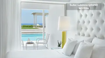 Grecotel Luxme White