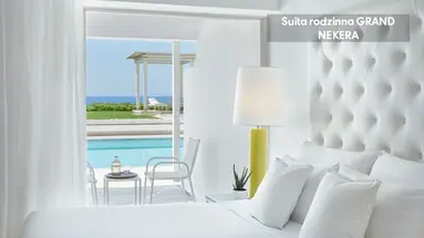 Grecotel Luxme White