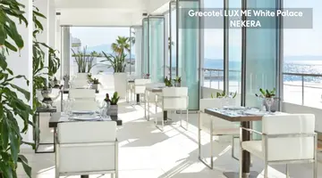 Grecotel Luxme White