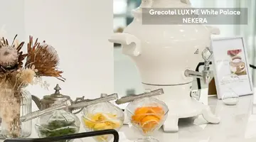 Grecotel Luxme White
