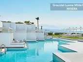 Grecotel Luxme White