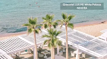 Grecotel Luxme White
