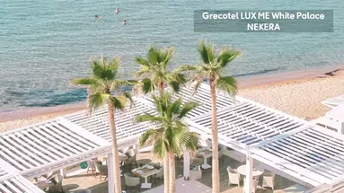 Grecotel Luxme White