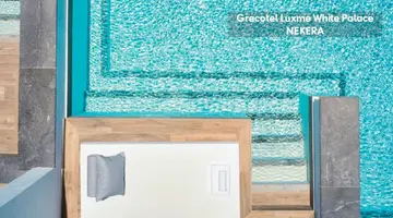 Grecotel Luxme White