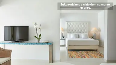 Grecotel Luxme White