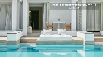Grecotel Luxme White