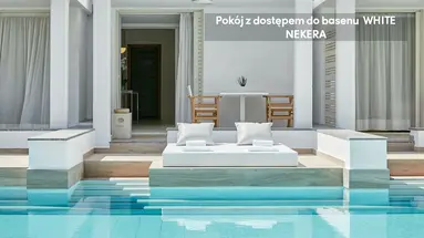 Grecotel Luxme White