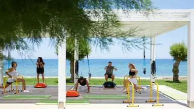 Grecotel Luxme White