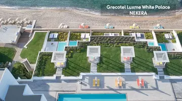 Grecotel Luxme White