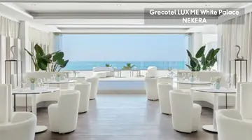 Grecotel Luxme White