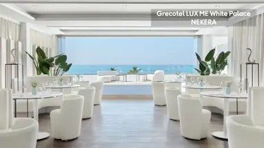 Grecotel Luxme White