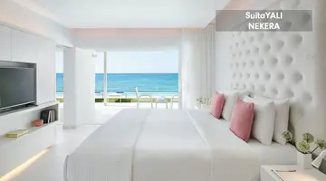 Grecotel Luxme White