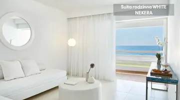 Grecotel Luxme White