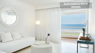 Grecotel Luxme White