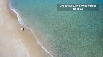 Grecotel Luxme White