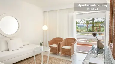 Grecotel Luxme White