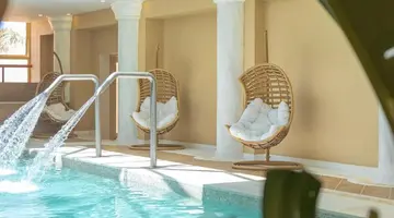 Grecotel Marine Palace & Aqua Park