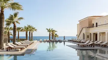 Grecotel Marine Palace & Aqua Park