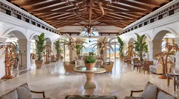 Grecotel Marine Palace & Aqua Park