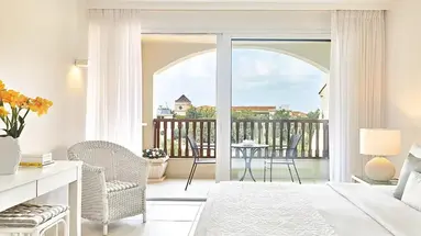 Grecotel Marine Palace & Aqua Park