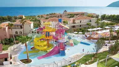 Grecotel Marine Palace & Aqua Park