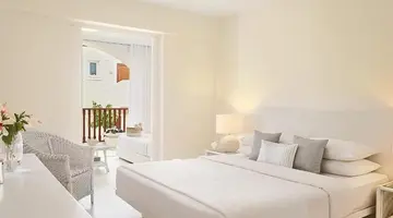 Grecotel Marine Palace & Aqua Park