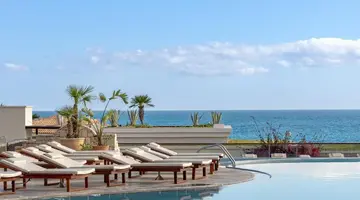 Grecotel Marine Palace & Aqua Park